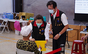 花蓮殘劑網路預約「1秒達陣」 網友質疑「有外掛」