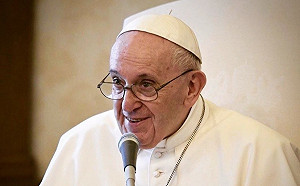 梵蒂岡：教宗健康惡化狀況危急 需輸氧氣血液