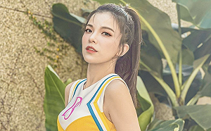 兄弟象啦啦隊女孩生日！凱蒂淚：巨蟹寶寶逃不過居家防疫