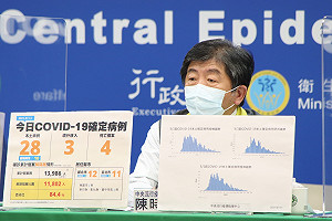 陳時中定調BNT留給學生 前台大醫2原因反對「全世界沒人這樣做」