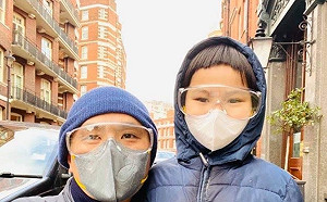 留學生沒打疫苗出國念書憂染疫 陳以信呼籲：速設專案讓他們先打