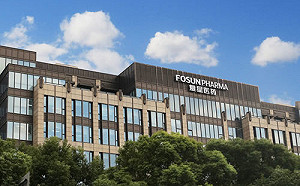 復星：與台積電鴻海簽約 售1千萬劑BNT疫苗