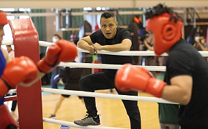 奧運／唯一目標就是奪金　陳念琴帶著更好的準備前往東京