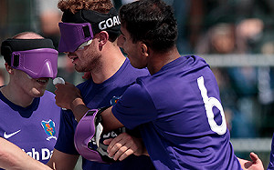 歐洲盃3非裔球員未能得分遭種族歧視 英足總嚴厲譴責