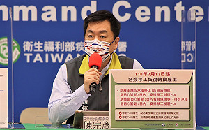 微解封》明起恢復移工轉換工作！雇主需前3日為移工安排PCR採檢