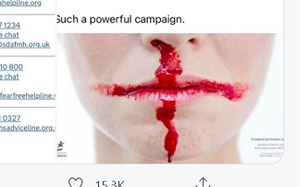 英格蘭輸掉歐洲盃決賽後 英國女性開始紛紛撥打這個電話！