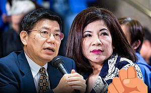 年輕人的命也是命! 他籲別留給第二劑 :「讓700萬人先打一劑」