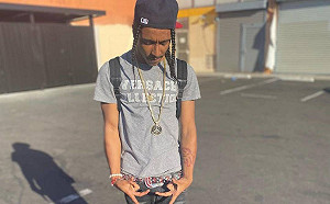 死亡直播!  饒舌歌手IG直播中慘遭槍擊 不治身亡