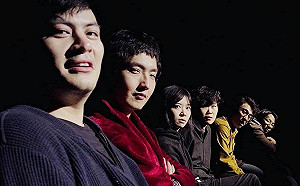 百萬觀看！「嚎哮排演」微解封掀起「微」字創作風潮