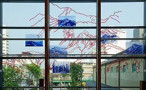 微解封》嘉美館7月13日起開放參觀  採網路預約制