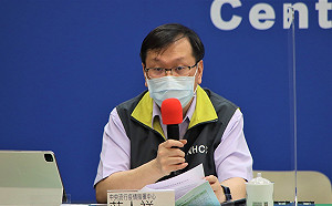 打AZ血栓併血小板低下累計13例！莊人祥：最年輕22歲