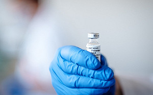 宜縣65歲以上疫苗涵蓋率排名倒數 縣府：中央配送量不足