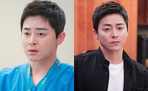 曹政奭出道前月收入不到4500！因要獨自撫養母親而申請免役