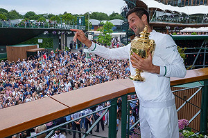 球王喬科維奇坦言參加東奧機率50% 挑戰「年度金滿貫」現變數