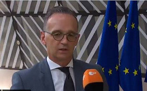 制衡中國「一帶一路」歐盟推出基礎建設計畫 2022上路