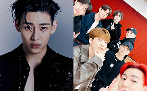 GOT7成員親曝演藝圈黑暗內幕！大膽直呼：團體感情都是裝得