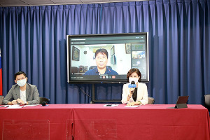 微解封首日 國民黨轟：蔡政府無能、失能