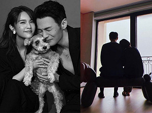 曬合照放閃！楊丞琳合體李榮浩慶生   網友：太甜啦