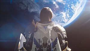 人氣爆表、玩家數創新高！《FFXIV》一度停止販售