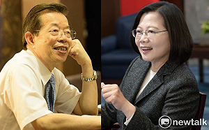 日本再贈100萬劑AZ 蔡英文感謝幕後功臣