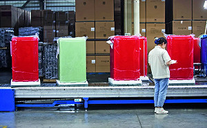 訂單越多虧得越大! 原物料價格暴漲中國家電業者吃不消