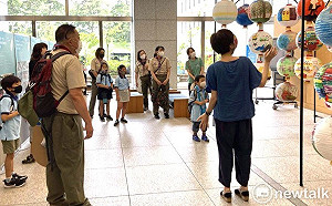 台南燈籠農產外交聯手出擊 2021群馬台灣祭很台南