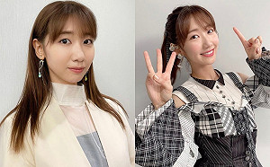 柏木由紀手術成功挺過罕病！30歲生日當天重啟活動