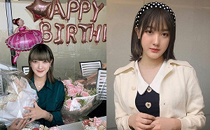 中國24歲女團成員驚傳輕生獲救！活動全面中斷