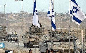 以色列百萬富翁涉嫌當間諜 遭控洩漏國家機密給伊朗情報人員