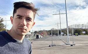 3個半月打2劑AZ、2劑輝瑞 男子稱：要打敗變種病毒