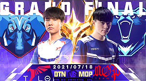 勁敵重逢！《傳說對決》AWC世界盃決賽將於周日登場