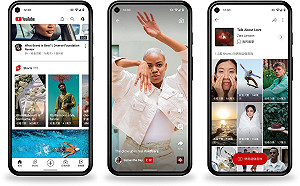 搶短影片市場！YouTube Shorts測試版登台
