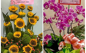 罵蘇貞昌變誇他 江啟臣搞「藏頭詩」遭譏：只會親中卻不懂中華文化