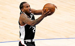 NBA／Leonard確定動刀修復右膝十字韌帶　季後賽時已報銷