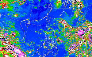 未來5天颱風生成機率高！專家：這天可能登陸台灣