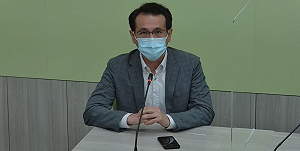 江啟臣用錯成語反讚蘇貞昌？綠委酸：英文不行國文更差