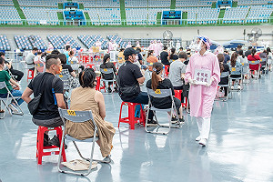 微解封》吵著要自購疫苗卻打最慢 林靜儀點名全台最慘這3處