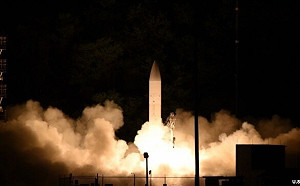 加強維護印太區域和平穩定 澳洲創建208億導彈生產計畫