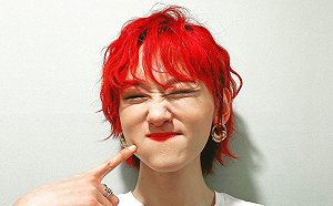 韓20歲歌手姜民秀個人IG出櫃坦承「雙性戀」！意外收到大批網友支持