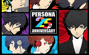 歡慶25週年！《女神異聞錄》將推7大紀念活動