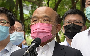 微解封》家長期盼幼兒園重新開放 蘇揆：還要等一段時間