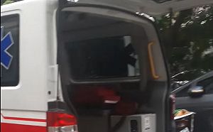 連續2次! 打119叫救護車 葬儀社卻先到 網友怒：誰在洩漏個資?