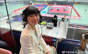 兩面不是人!日本勝中國奪金 福原愛微博噤聲遭出征:離婚很厲害嗎