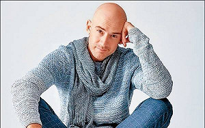 自揭憂鬱症往事！吳鳳：像失去親人一樣的痛