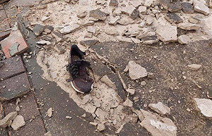 苗栗男跑步遭雷擊亡！醫分享8大電擊傷防護觀念