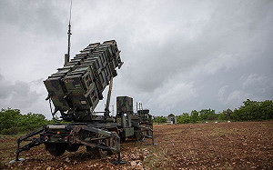 澳洲本土第1次！「護身軍刀」16日實射「愛國者」 又是為台示範？