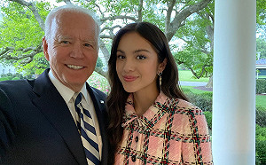 美國年輕人疫苗施打率仍低！拜登找18歲正妹歌手站台