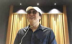 蕭煌奇首度認愛！大方透露：有交往對象