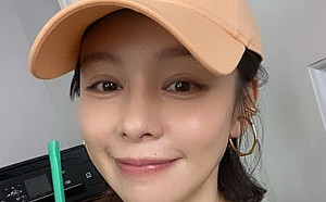 徐若瑄曬20年舊照 網驚呼「是早安少女組！」