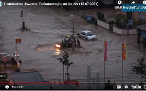 更新 (影 )暴雨侵襲德國西部災情慘重 房屋倒塌 9死70失蹤